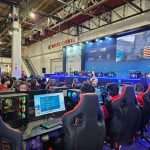 Entusiastas da tecnologia, inovadores e visionários lotam Campus Party Brasil