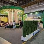 Entusiastas da tecnologia, inovadores e visionários lotam Campus Party Brasil