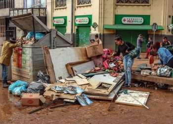 Indústrias gaúchas têm queda de 26,2% em maio, revela IBGE