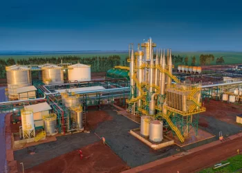 Cerradinho Bioenergia inicia operação de sua 1ª fábrica de açúcar em Goiás