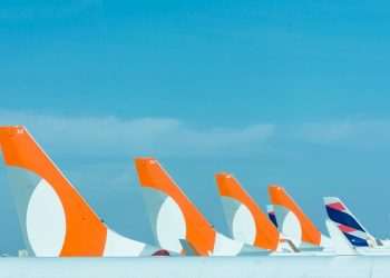 Cade instaura procedimento para apurar ato de concentração em codeshare de Azul e Gol