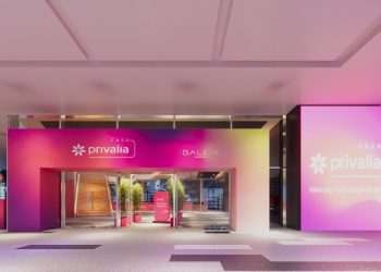 Quarta edição da Casa Privalia em São Paulo espera receber mais de 10 mil visitantes