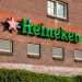 Heineken sofre prejuízo inesperado no 1º semestre