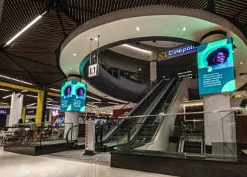The LED cria área de retail media para oferecer soluções completas em comunicação visual