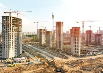 Incorporadoras do Minha Casa Minha Vida têm recorde de vendas no trimestre