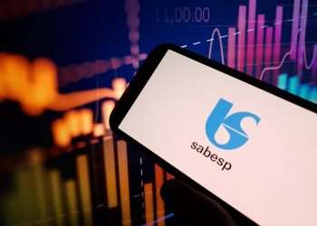 Sabesp é privatizada por R$ 14,8 bi, a maior oferta de saneamento da história