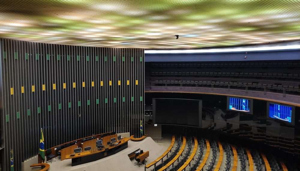 Presidente do Congresso Nacional, Rodrigo Pacheco, elenca prioridades do Senado Federal para o segundo semestre