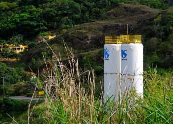 Com investimentos de R$ 15 bi no 1º ciclo, Sabesp deixará São Paulo em obras