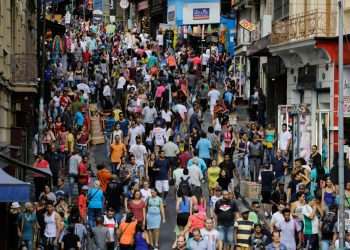 Febraban: 46% da população acham que País está melhor este ano