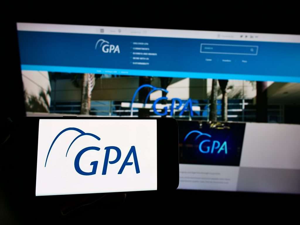 Grupo Pão de Açúcar GPA