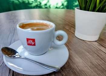 Receita da illycaffè cresce 3,8% no 1º semestre; lucro líquido duplica