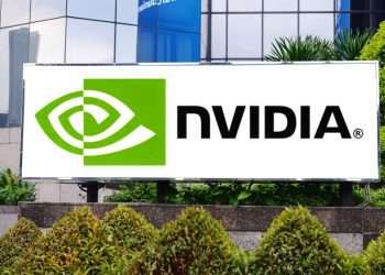 Nvidia tem lucro ajustado de US$ 19 bi com salto em receita, mas China afeta guidance