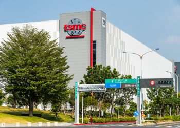 TSMC supera meta de vendas em junho com impulso da Inteligência Artificial