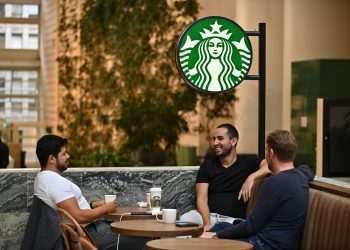 Cade aprova compra da operação da Starbucks no Brasil pela Zamp