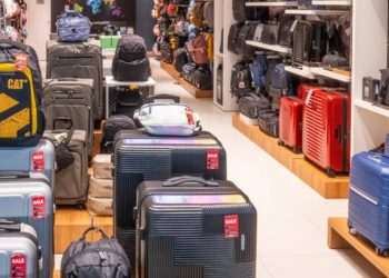 Grupo Aste elege Allbags para a primeira franquia da companhia