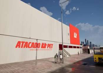 Petz lança loja voltada ao atacarejo em São Paulo