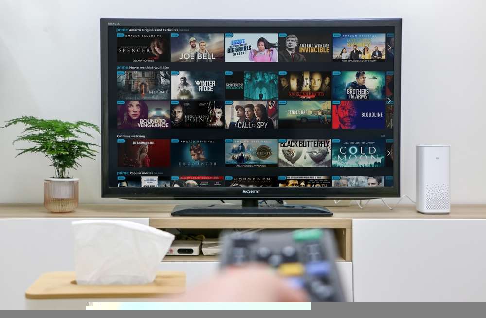 Claro se une a streamings em tentativa de guinada no mercado de TV por assinatura