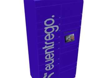 EuEntrego lança serviço de lockers inteligentes para o varejo