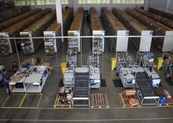 Fotos em tempo real traz transparência às entregas para o consumidor final