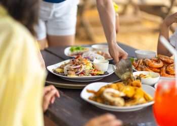 O marco histórico do foodservice e suas oportunidades