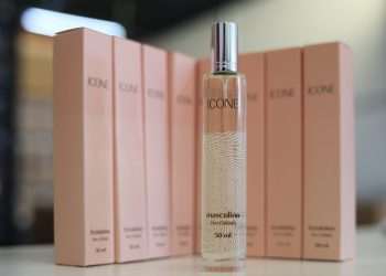 Gerando Falcões lança linha de perfume com Ana Maria Braga e KondZilla