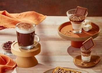 Bauducco fortalece Dia do S'more no Brasil em collab com a Fini