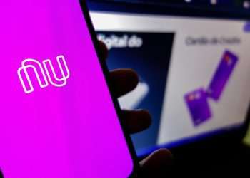 Nubank volta a valer menos que o Itaú com 2º corte de recomendação em duas semanas