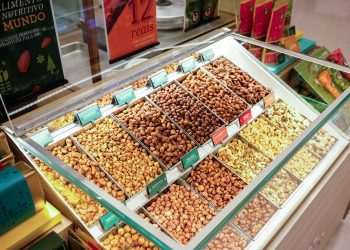 Nutty Bavarian avança em internacionalização e inaugura unidade no Paraguai