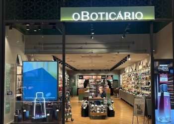 O Boticário reinaugura segunda maior loja do Brasil