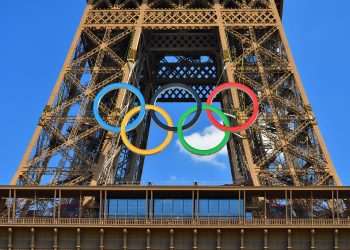 Sua marca precisa falar sobre Olimpíada?