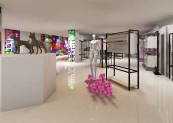 Shein vai abrir loja temporária em Olinda com visitação gratuita e pré-agendada