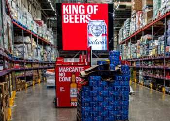 The LED foca em dados para alavancar nova área de retail media