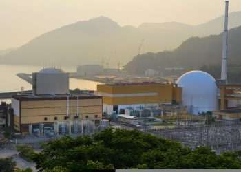 Angra 2 registra em julho maior produção de energia em 5 anos, informa Eletronuclear