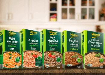 Vapza investe R$ 5 mi em 7 meses e pretende triplicar vendas e PDVs ainda este ano