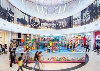 Transformação no varejo acelera a evolução dos shoppings
