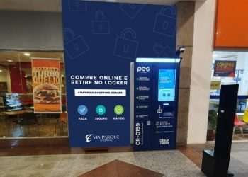 Clique Retire lança lockers ecológicos para cortar emissões de CO2 pela metade