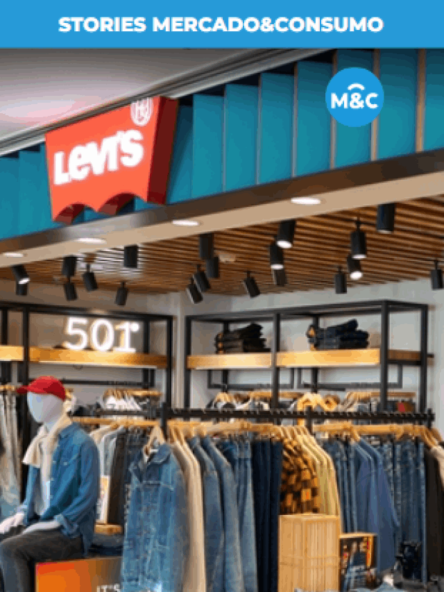 Aos 170 anos, Levi’s aposta em propósito para ter longevidade