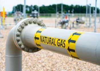 Gás natural pode ter redução de até 40% com aprovação de novas regras pelo CNPE