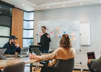 Como estruturar uma gestão de resultados de alta performance