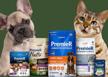Premier adquire o controle da Progato e expande atuação no mercado pet