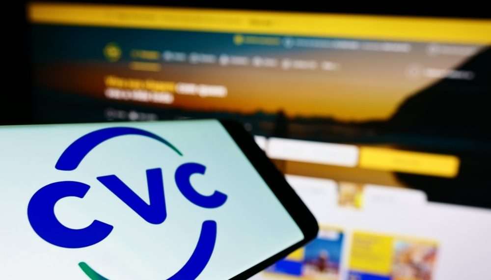 CVC Corp