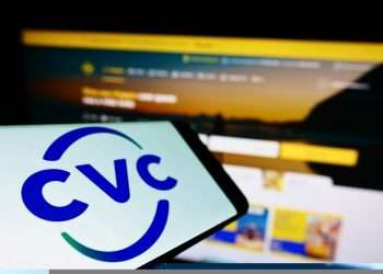 CVC Corp