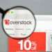 Overstock
