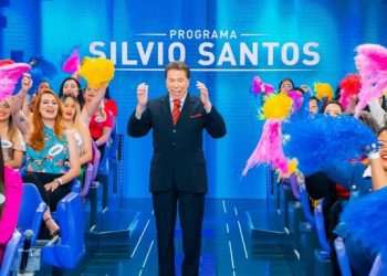 Da crise do PanAmericano ao sucesso da Jequiti: a trajetória de Silvio Santos