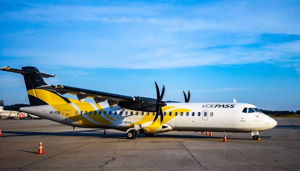 VoePass: Avião que caiu em Vinhedo tinha 58 passageiros e 4 tripulantes a bordo