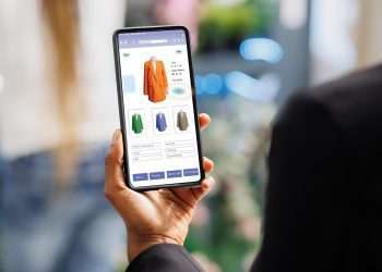 O download do app abre as portas para o início do relacionamento. Dado o crescimento do faturamento via app no Brasil, parece que esta estratégia tem forte potencial de êxito