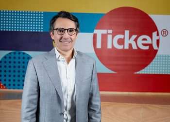 Ticket adquire RB Serviços e fortalece seu portfólio de benefícios