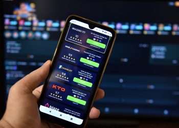 Acordamos e descobrimos que as bets são um pesadelo