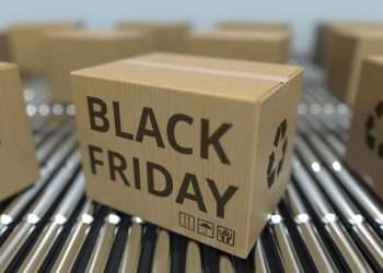 Black Friday impulsiona mercado logístico e ID Logistics abre mais de 2 mil vagas