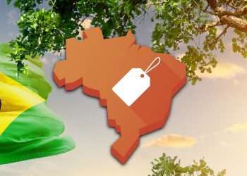 O redesenho do mapa do consumo do Brasil e seu impacto no varejo